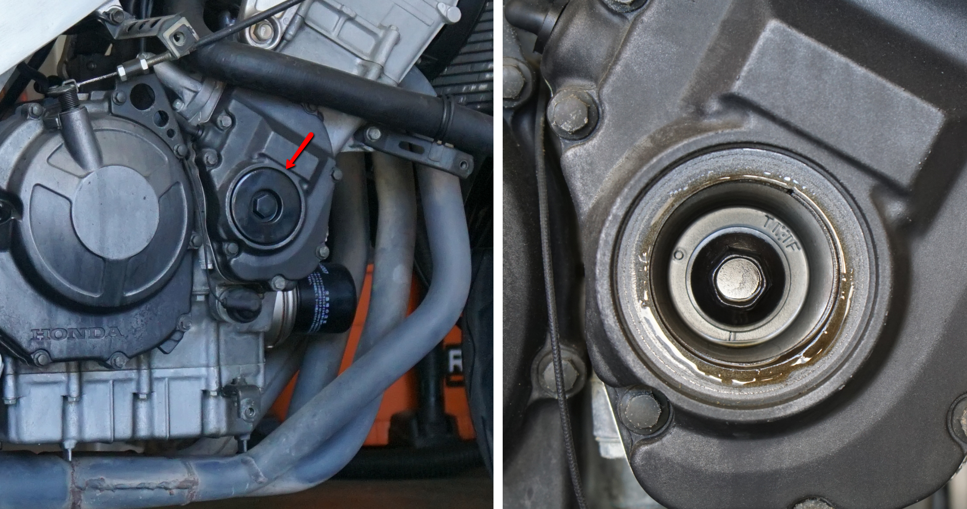 Checking and Adjusting Valves on Your ShimUnderBucket Style Motorcycle